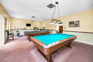 Game and Fitness Room2