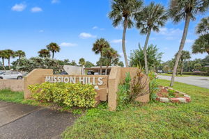 Mission Hills Entry4