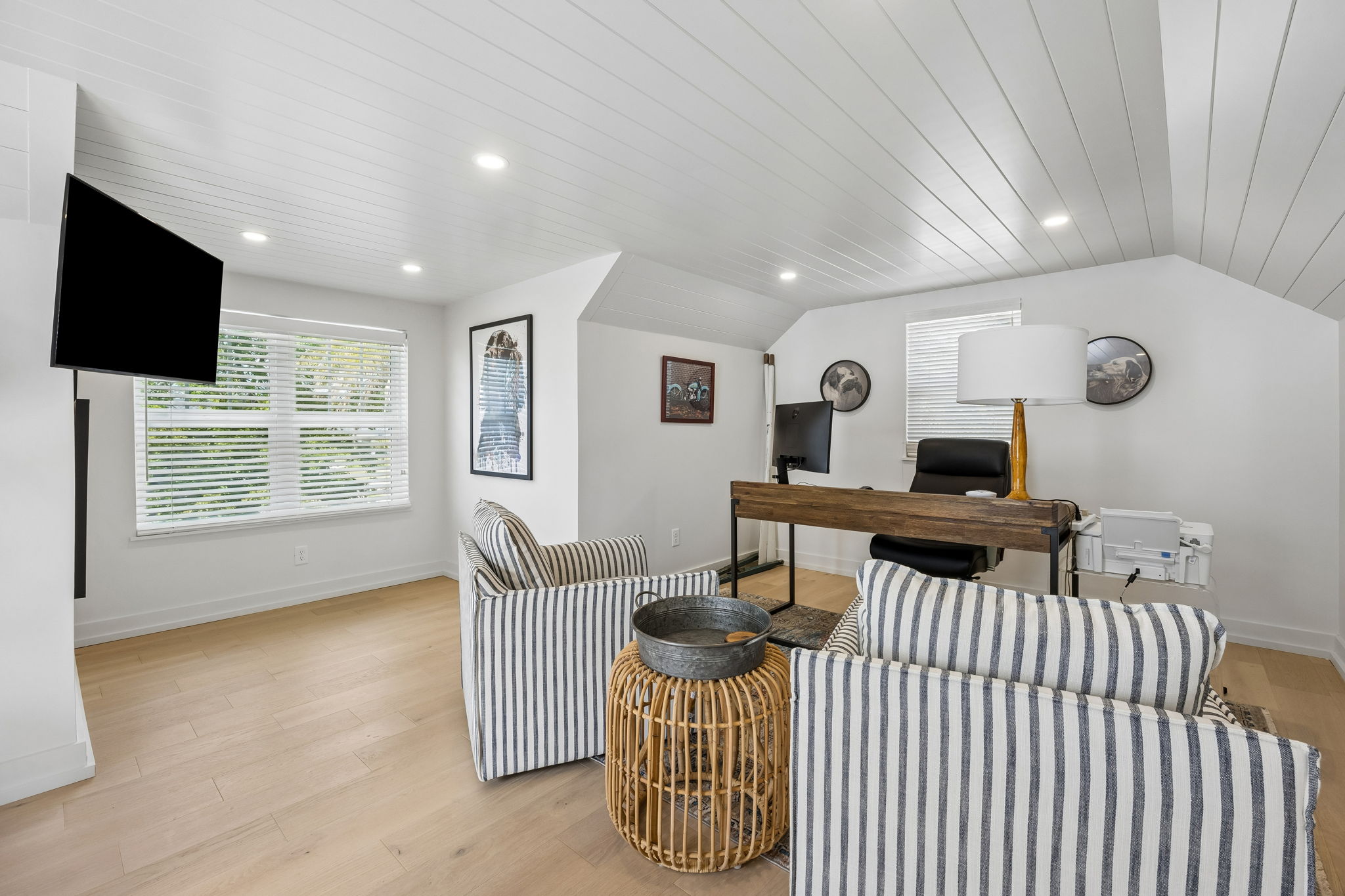 Bonus Room