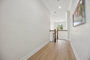 Upper Landing