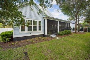 Back of Home