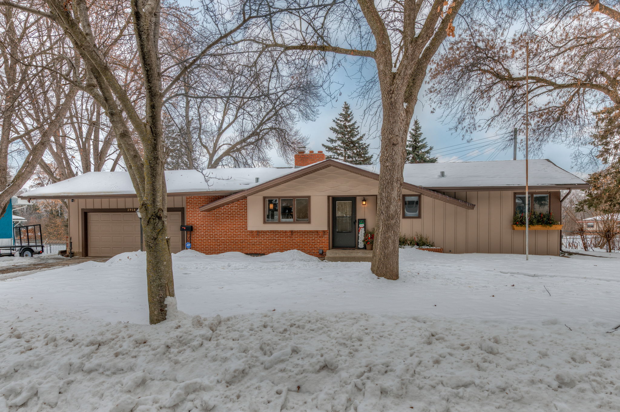  2958 Patton Rd, Shoreview, MN 55113, US