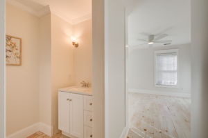 44 Jack + Jill BR 2 Vanity w BR 2 View
