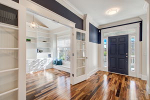 5 Entryway A w Study View