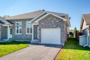 296 Glen Nora Dr, Cornwall, ON K6H 0A8, Canada Photo 2