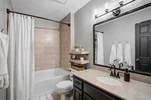 Bathroom 2