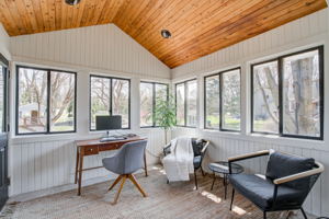 Sunroom