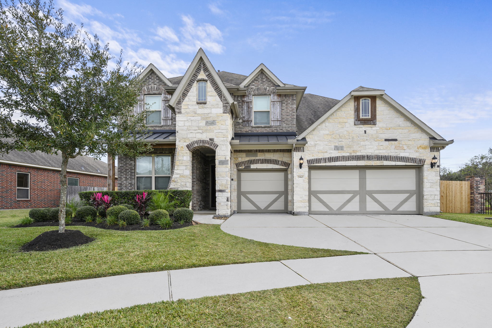 2960 Gibbons Hill Ln, League City, TX 77573, USA