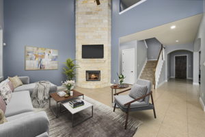 2960 Gibbons Hill Ln, League City, TX 77573, USA Photo 8