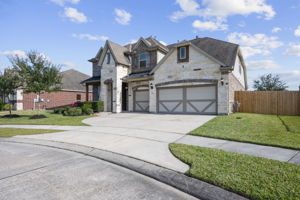 2960 Gibbons Hill Ln, League City, TX 77573, USA Photo 1