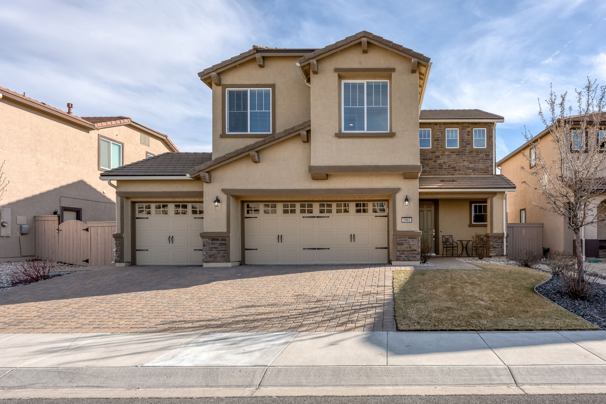2960 Show Jumper Ln, Reno, NV 89521, USA Photo 3