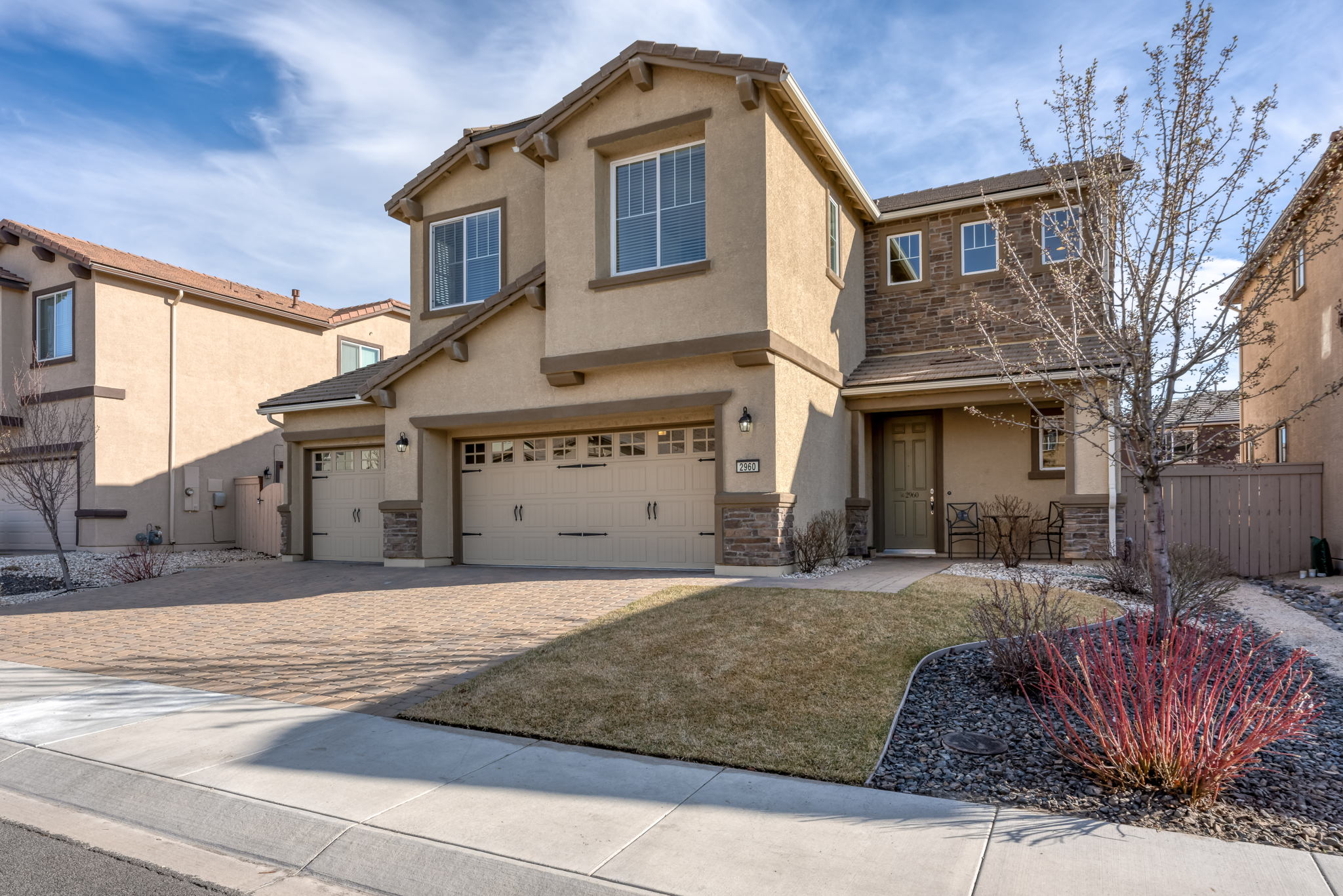 2960 Show Jumper Ln, Reno, NV 89521, USA Photo 2