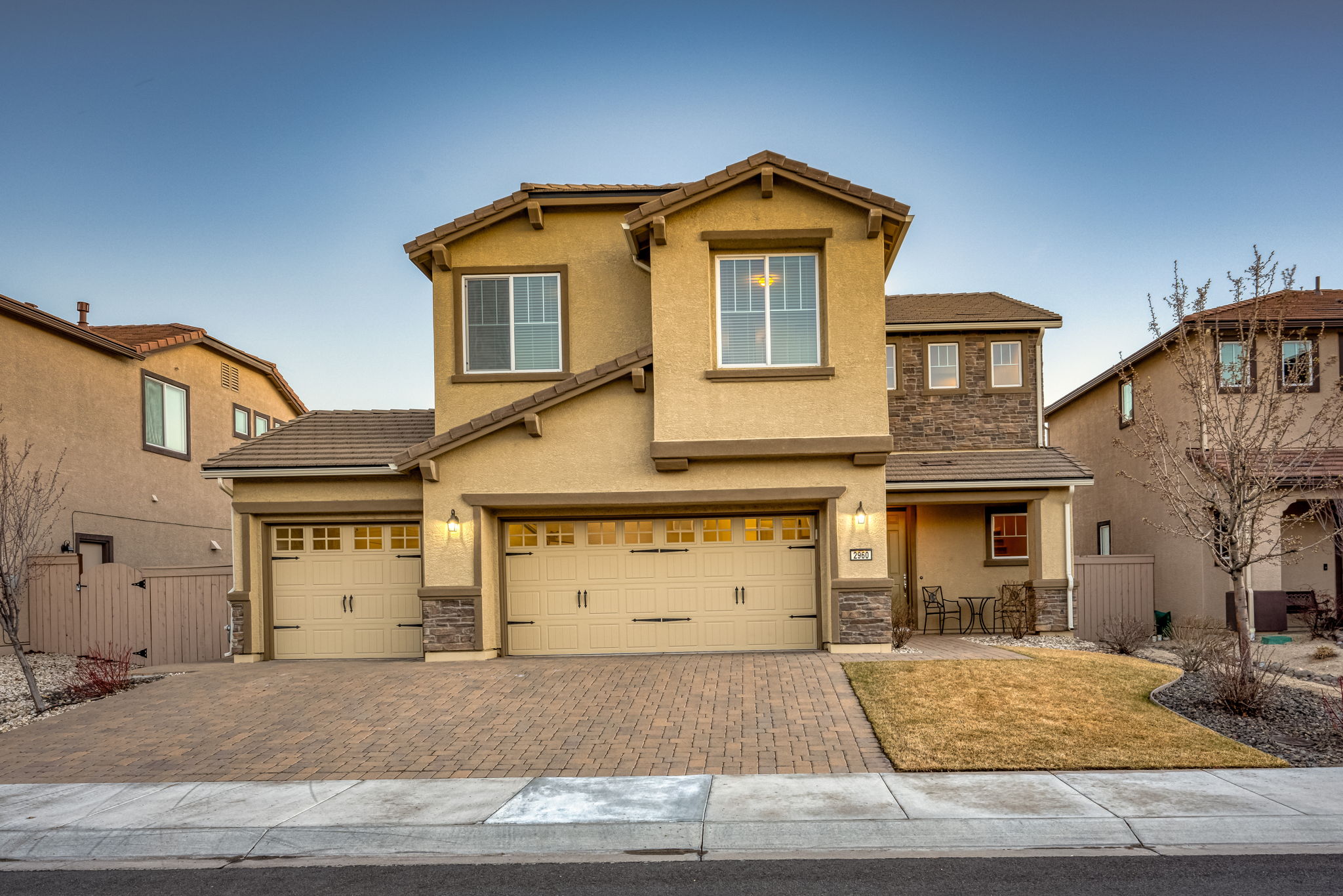 2960 Show Jumper Ln, Reno, NV 89521, USA Photo 51