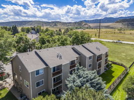 Excellent West Fort Collins Location