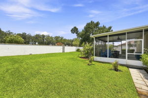 Rear Exteriors (1)