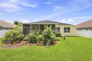 Rear Exteriors (3)