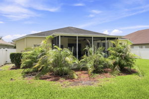 Rear Exteriors (4)