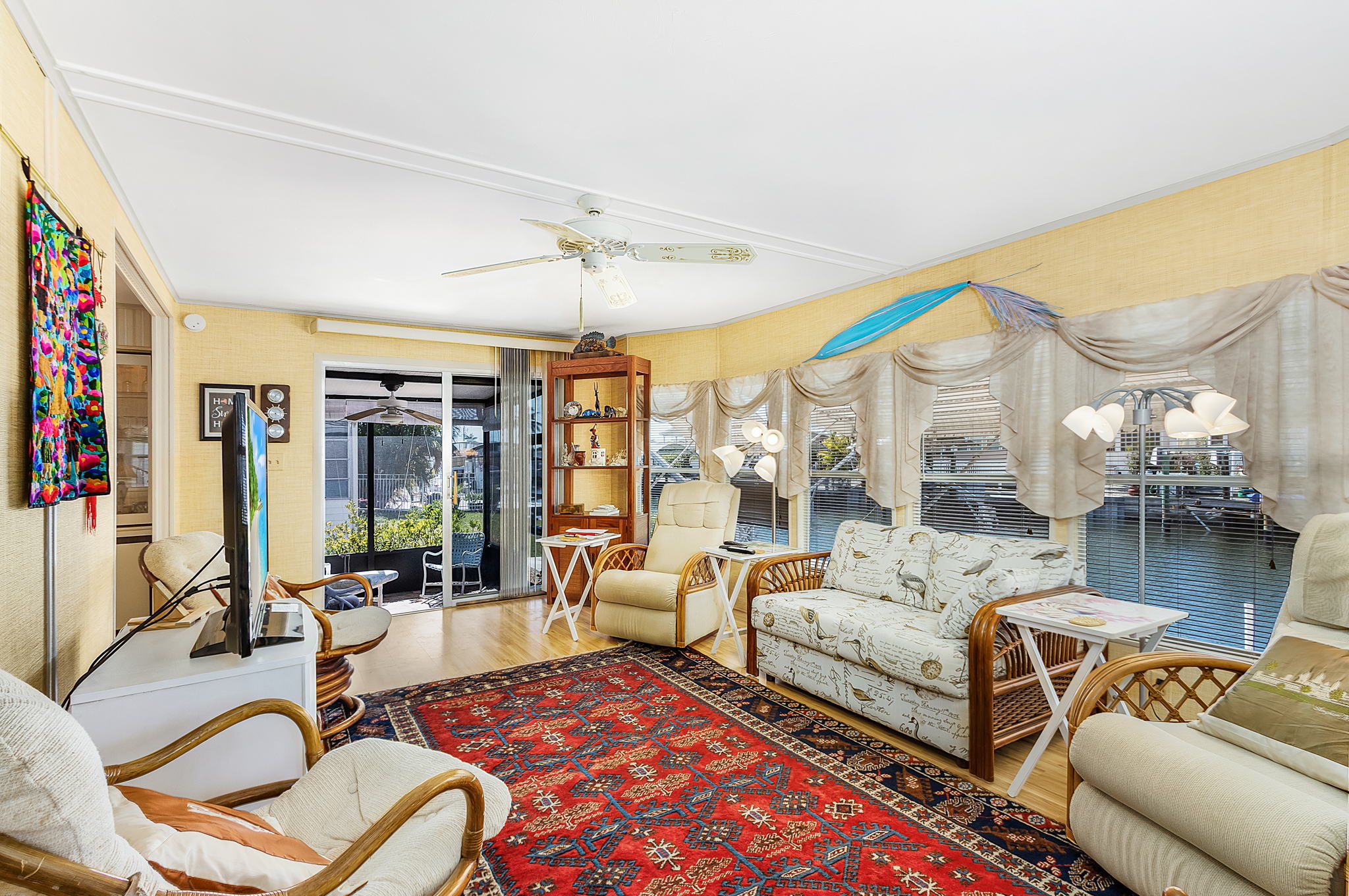 2961 Bowsprit Ln, St James City, FL 33956, USA Photo 14