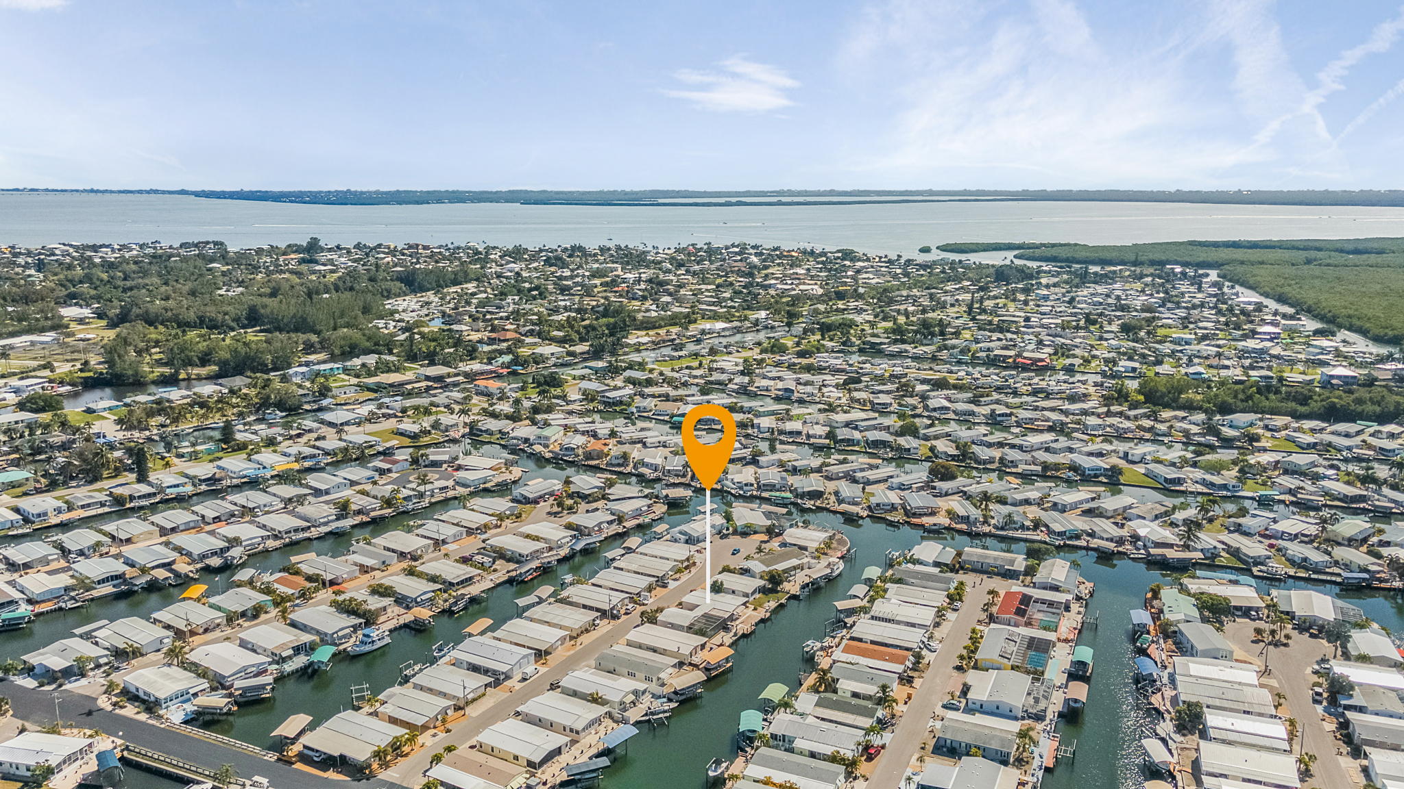 2961 Bowsprit Ln, St James City, FL 33956, USA Photo 34