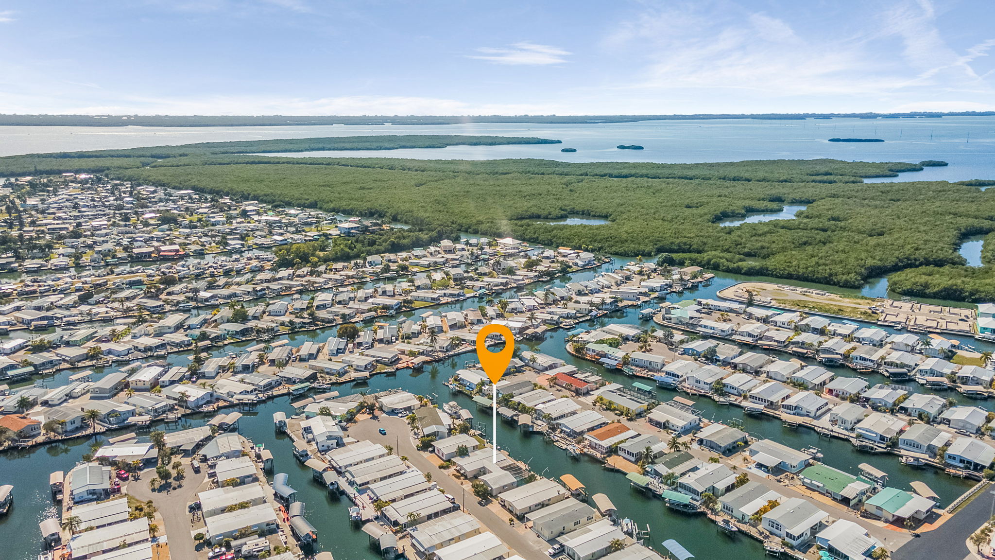 2961 Bowsprit Ln, St James City, FL 33956, USA Photo 33