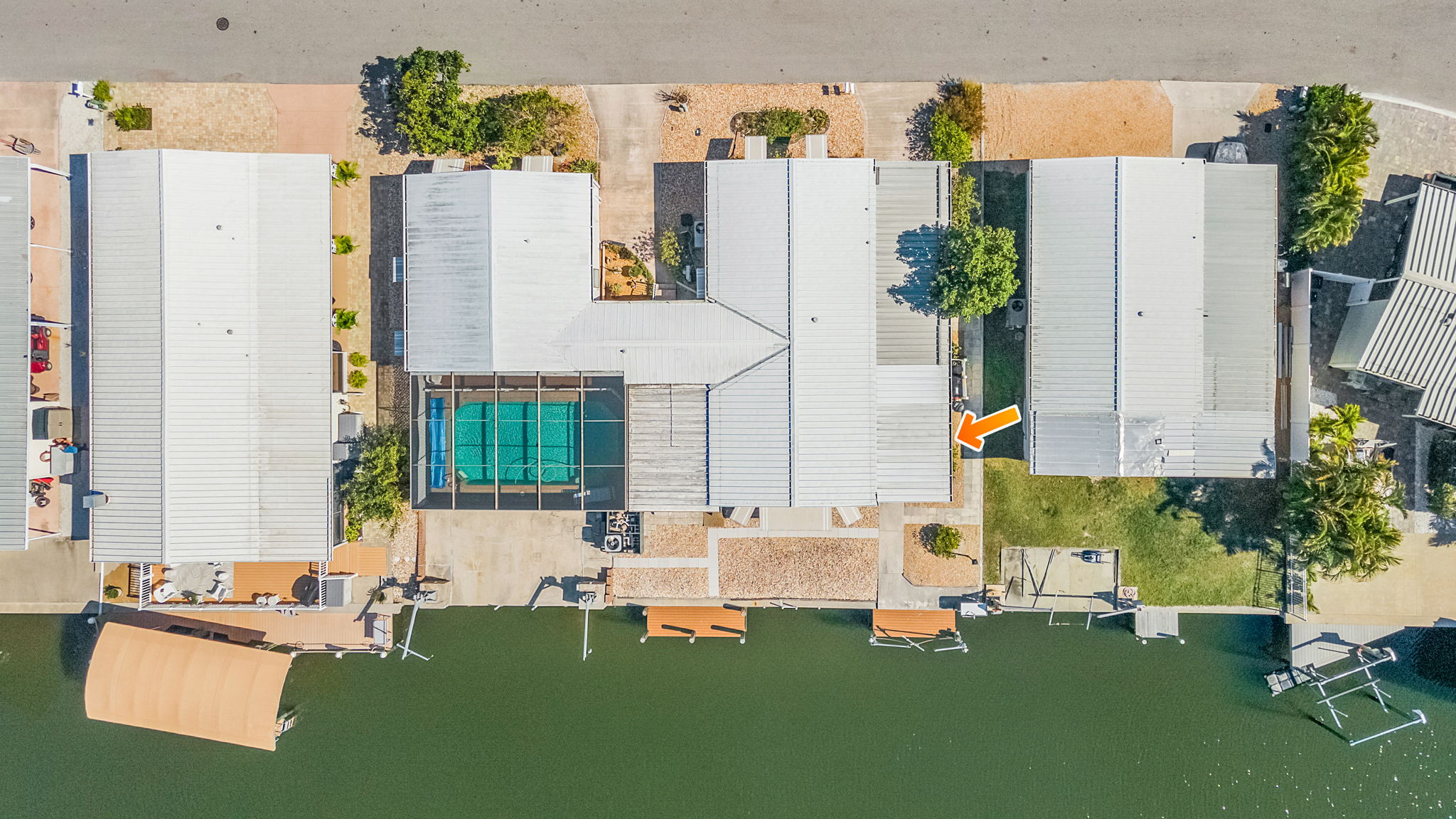 2961 Bowsprit Ln, St James City, FL 33956, USA Photo 35