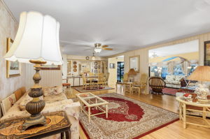 2961 Bowsprit Ln, St James City, FL 33956, USA Photo 14