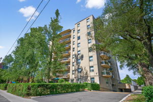 2961 Dufferin St Unit 202, Toronto ON