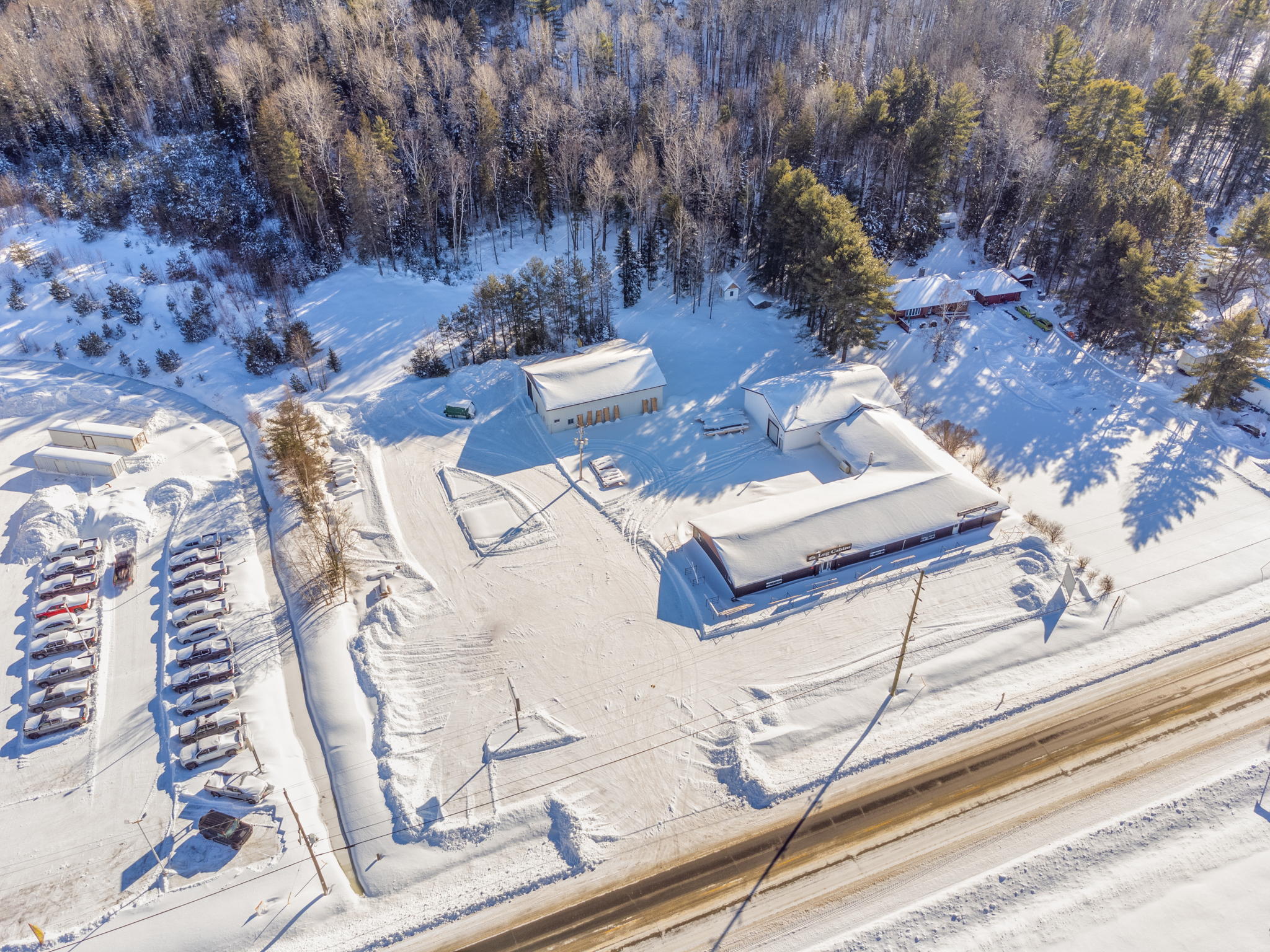 29640 ON62 Bancroft Realty Photo Haus