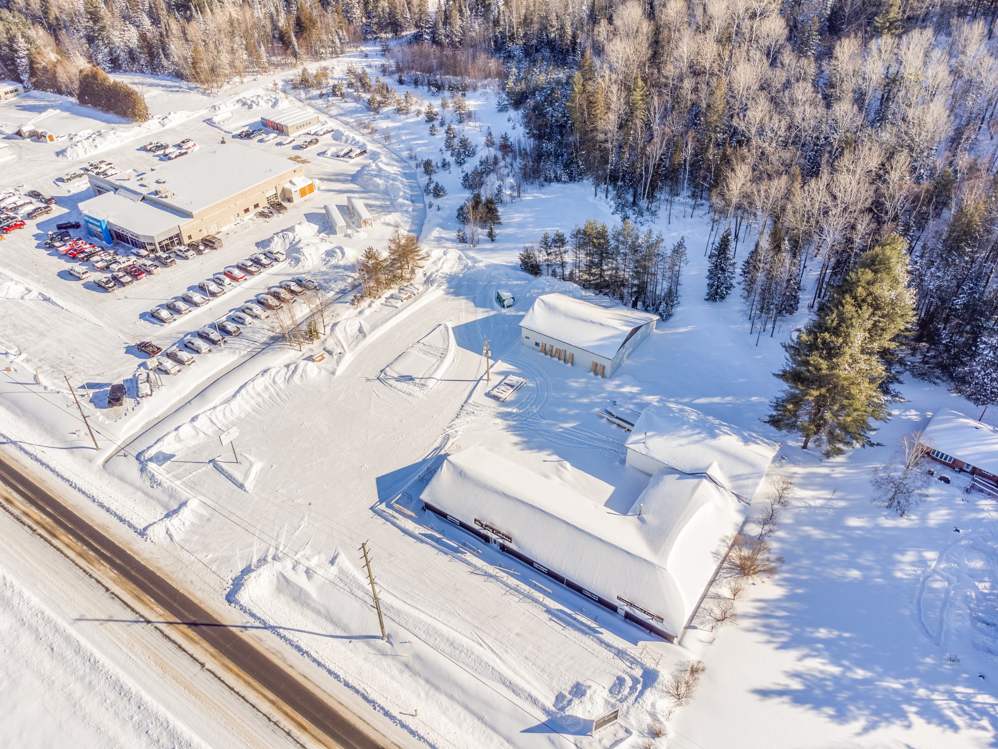 29640 ON62 Bancroft Realty Photo Haus