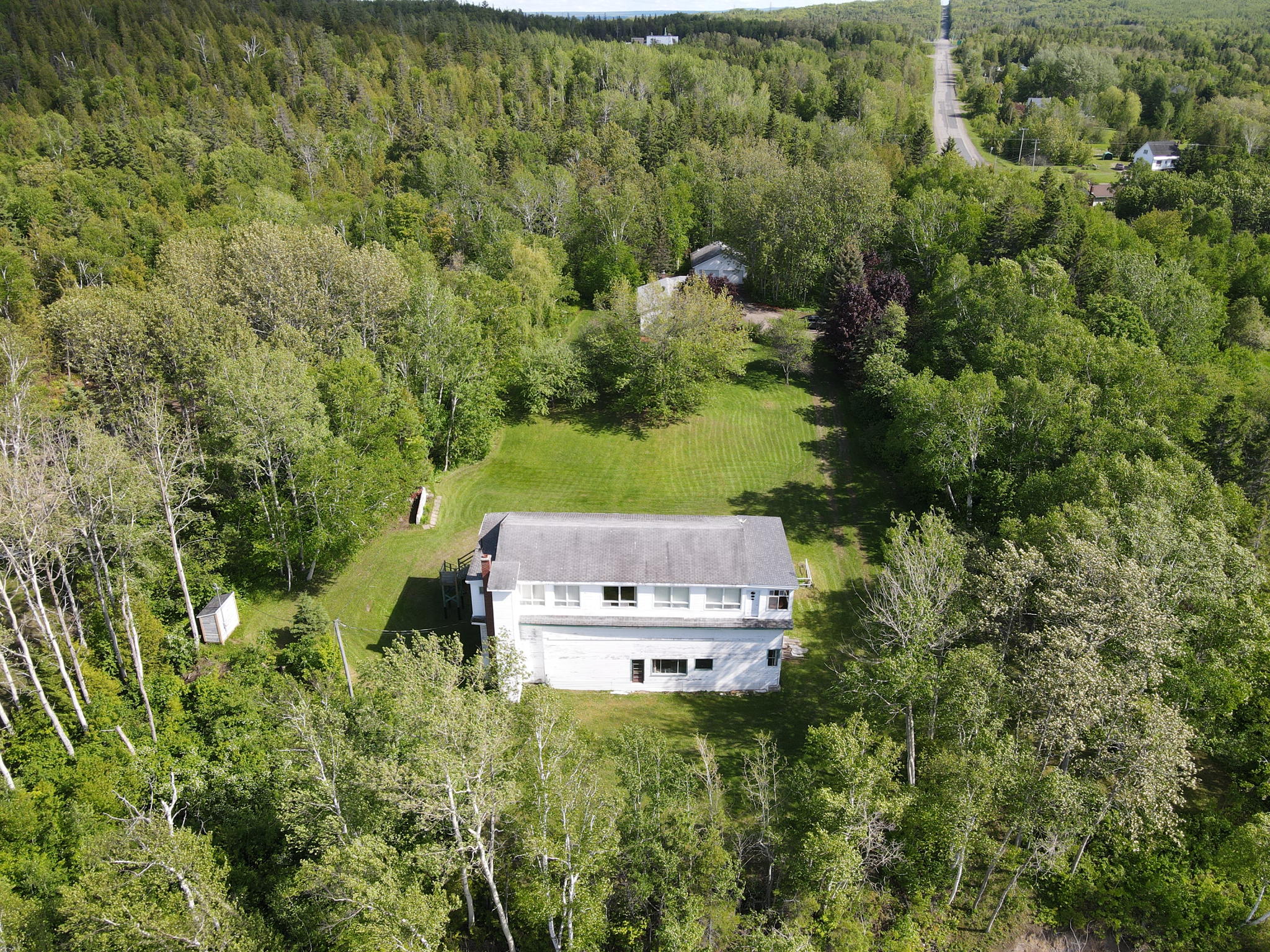 29646 NB134, Dalhousie, NB E3N 6A5 PROPICSTA & MeasureMySpace