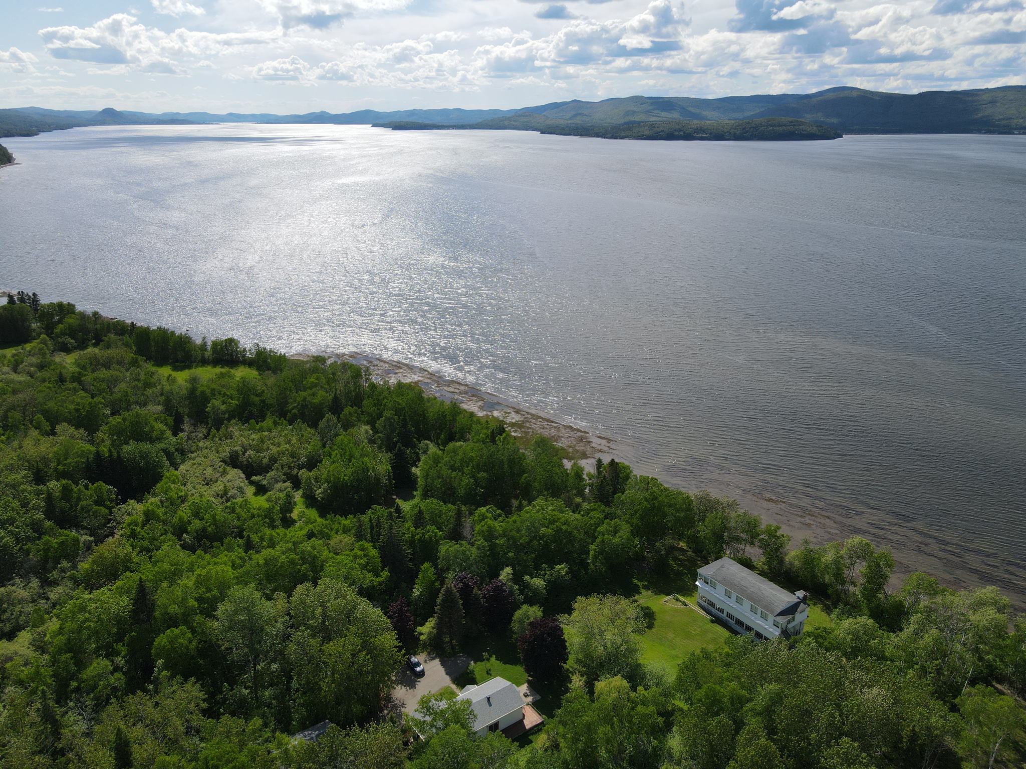 29646 NB134, Dalhousie, NB E3N 6A5 PROPICSTA & MeasureMySpace