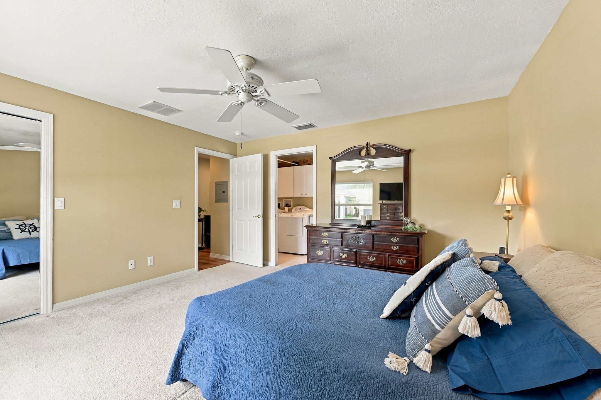 In-law Suite Bedroom1c