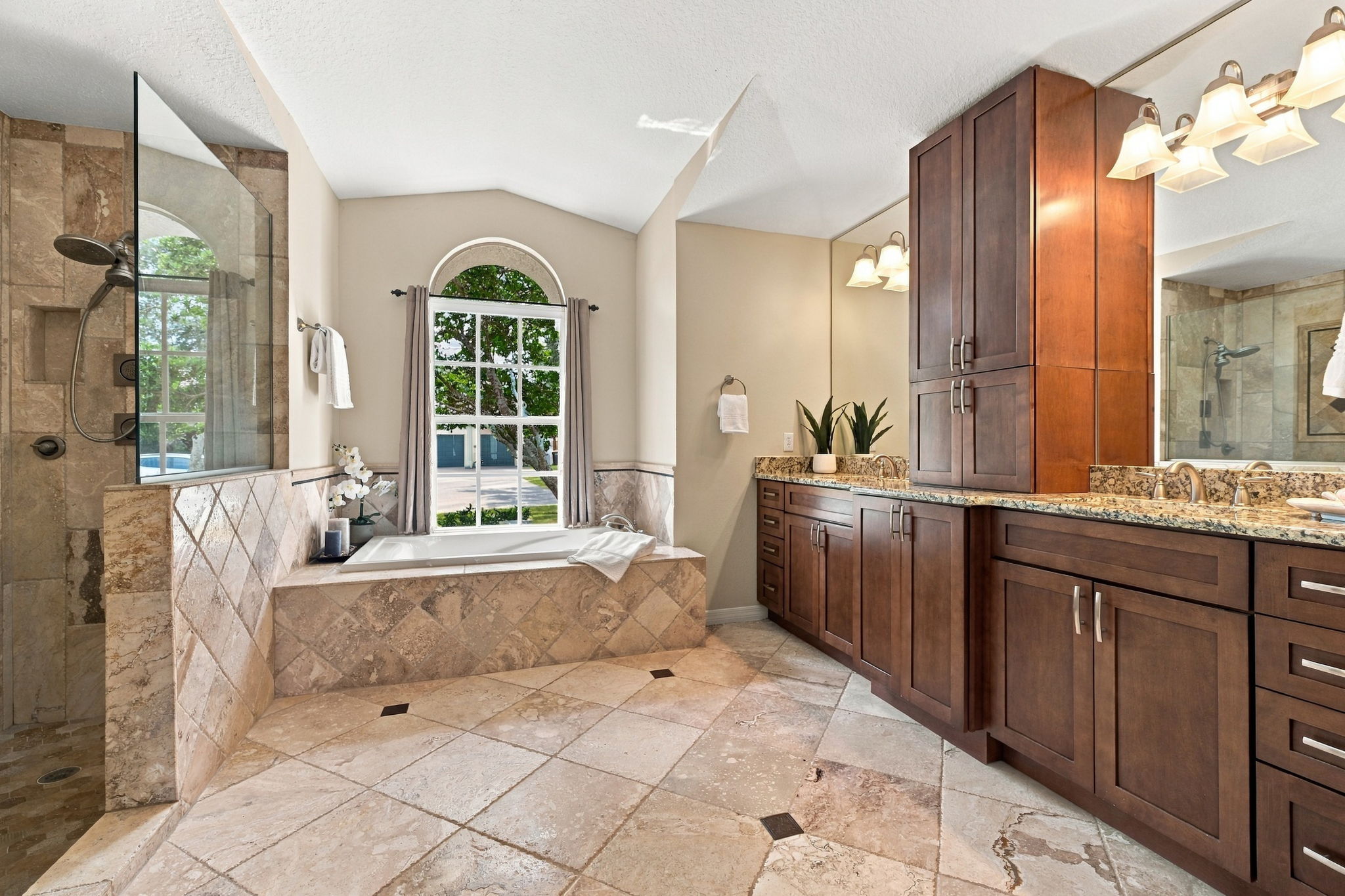 Primary Bathroom1a