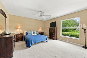 In-law Suite Bedroom1a