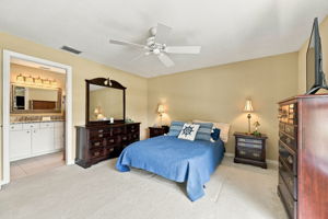 In-law Suite Bedroom1b