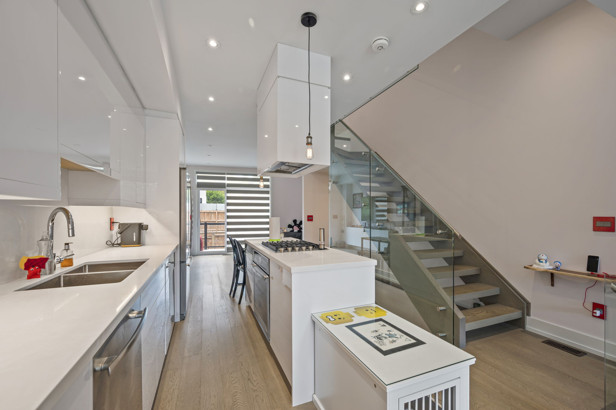 2966A Bayview Ave Toronto, ON M2N 5K7