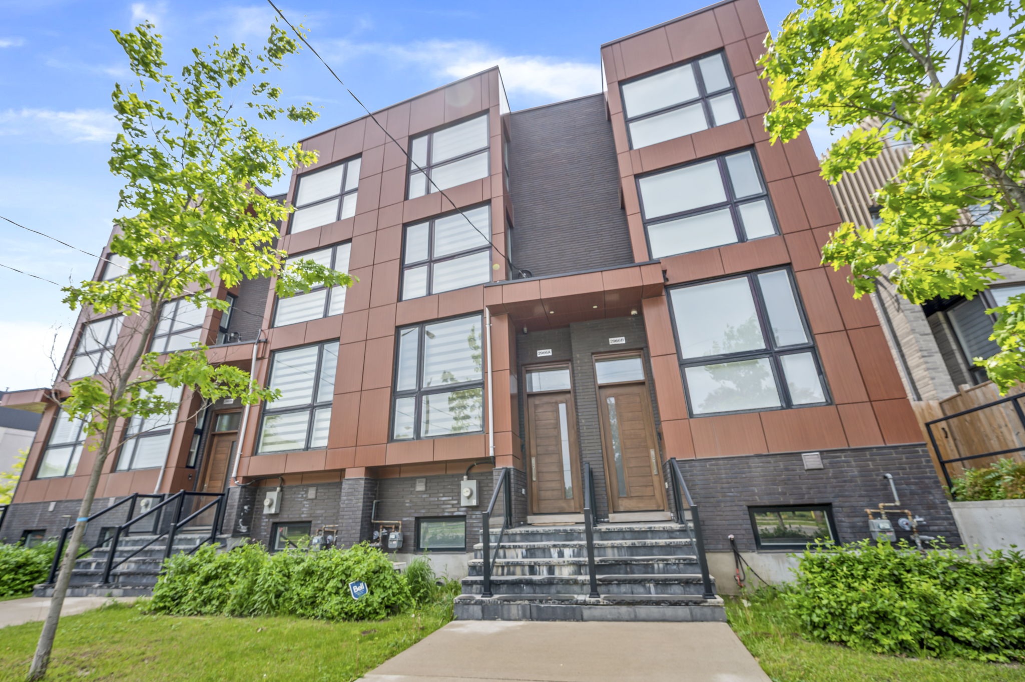2966A Bayview Ave Toronto, ON M2N 5K7