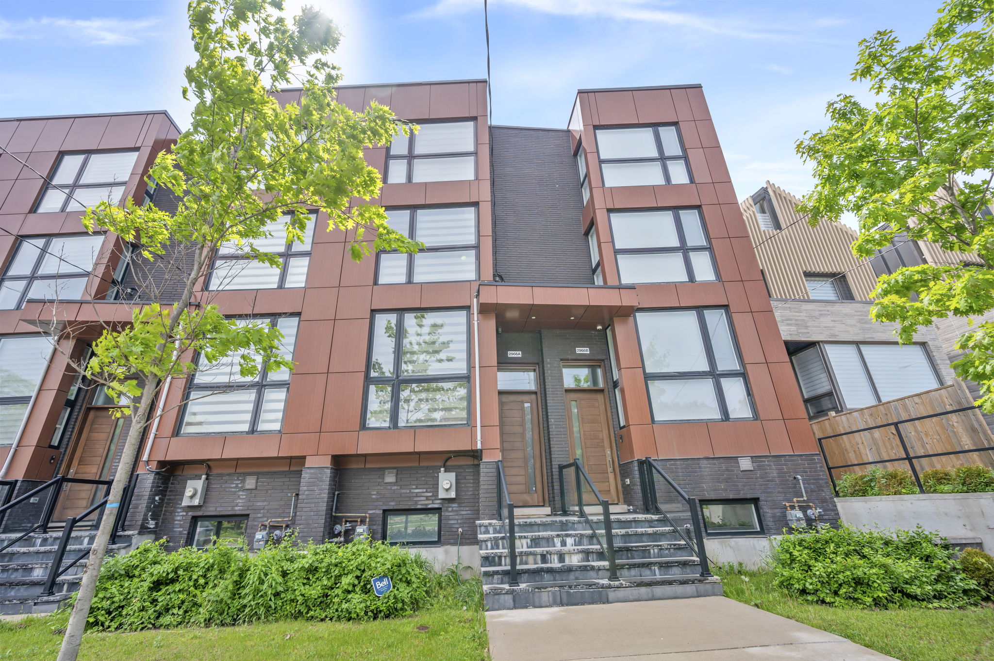 2966A Bayview Ave Toronto, ON M2N 5K7