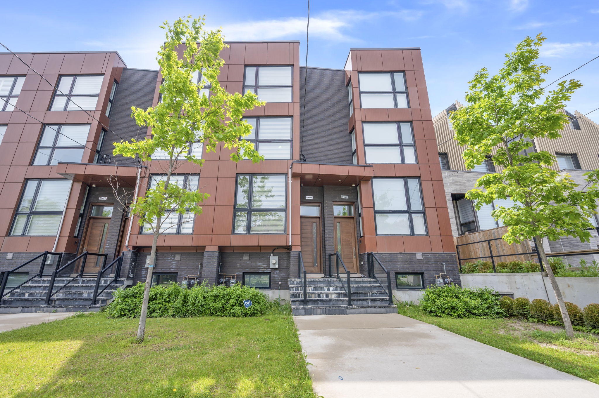 2966A Bayview Ave Toronto, ON M2N 5K7