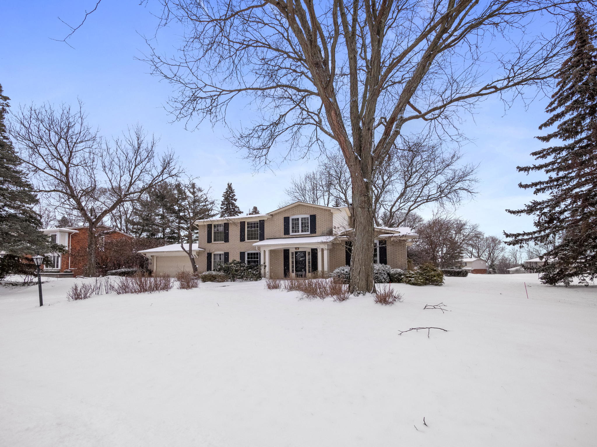 2967 Bloomfield Shore Dr, West Bloomfield Township, MI 48323, USA Photo 19