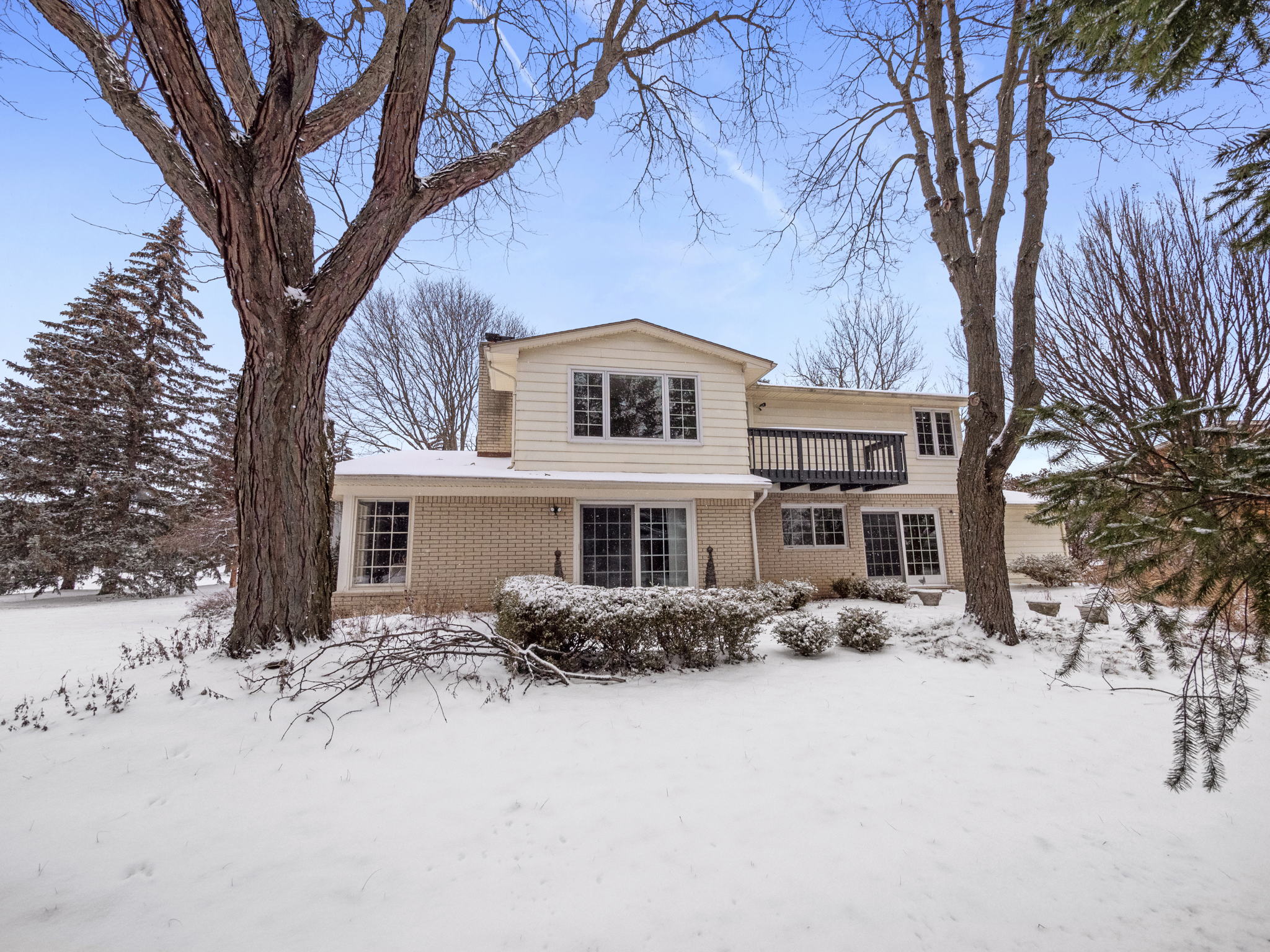 2967 Bloomfield Shore Dr, West Bloomfield Township, MI 48323, USA Photo 14