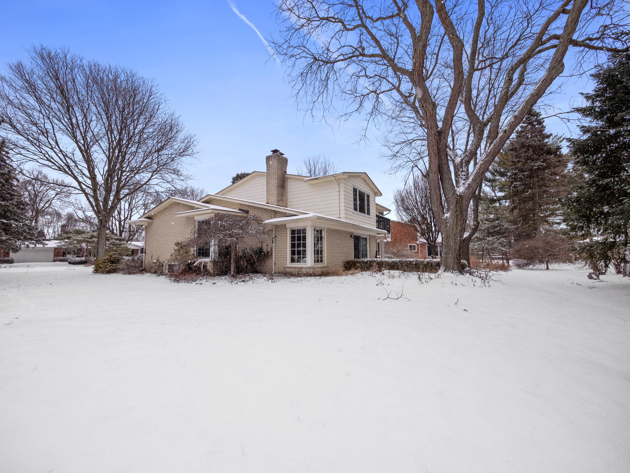 2967 Bloomfield Shore Dr, West Bloomfield Township, MI 48323, USA Photo 13