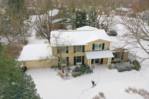 2967 Bloomfield Shore Dr, West Bloomfield Township, MI 48323, USA Photo 2