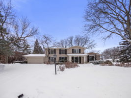 2967 Bloomfield Shore Dr, West Bloomfield Township, MI 48323, USA Photo 17