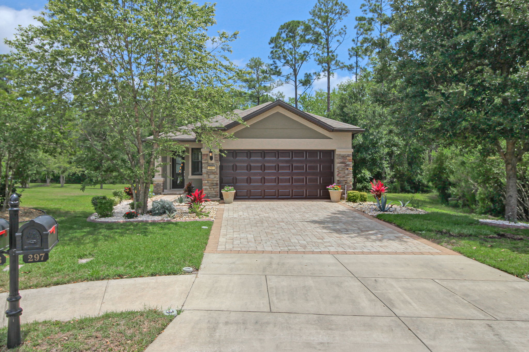  297 Cypress Bay Dr, Ponte Vedra Beach, FL 32081, US
