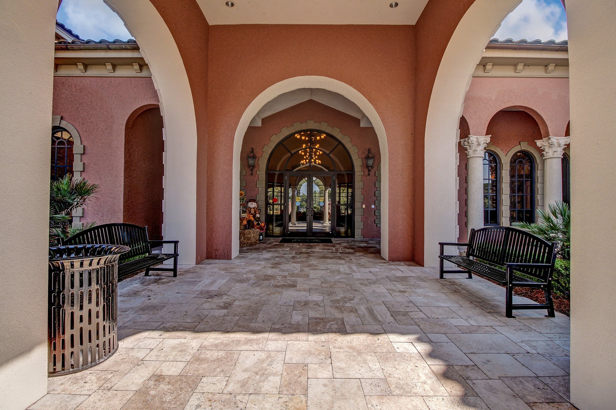 Del Webb