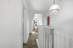Front Hall