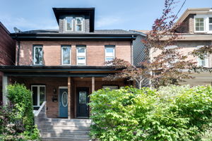 297 Pape Ave., Toronto On