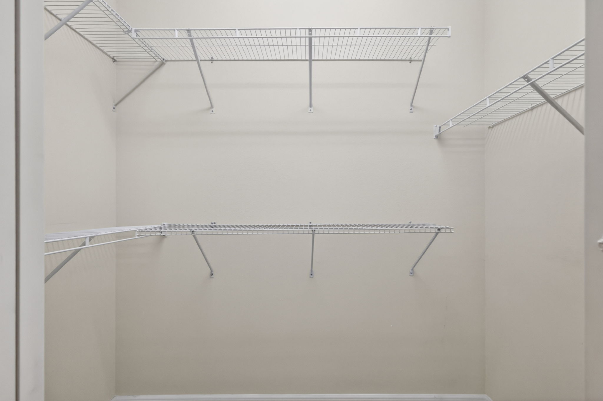 Primary Bedroom Second Walk-In Closet