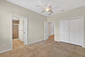 Third Bedroom